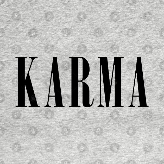 Karma by Likeable Design